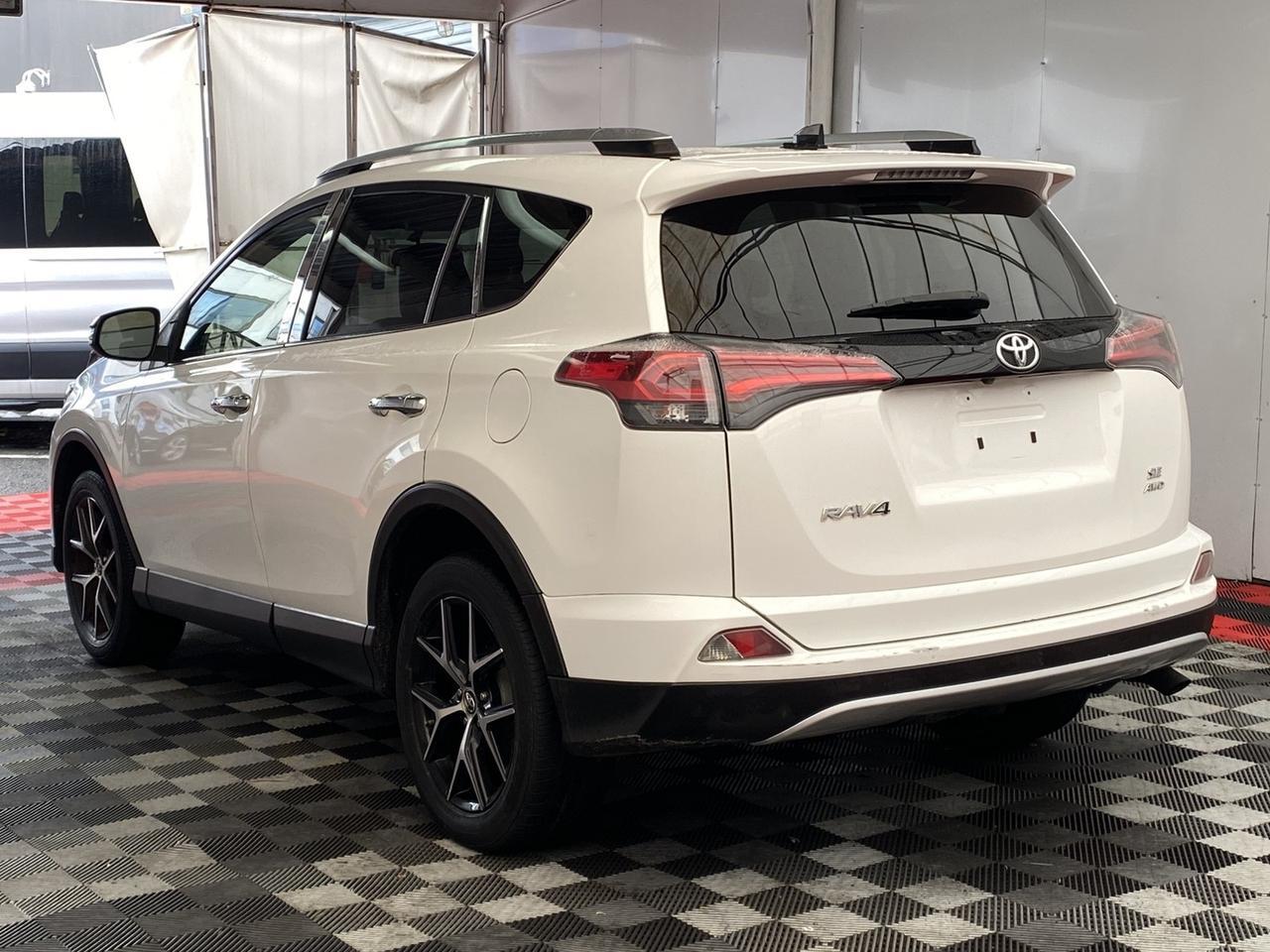 2016 Toyota RAV4 SE Richmond Hill NY