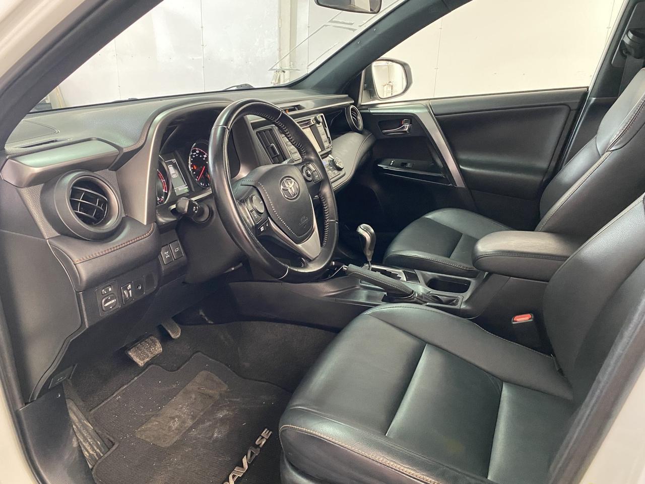 2016 Toyota RAV4 SE Richmond Hill NY