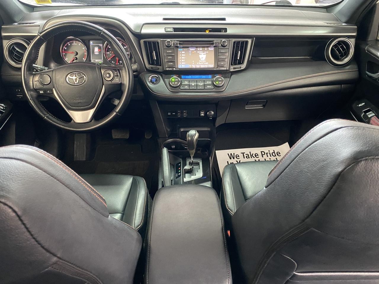 2016 Toyota RAV4 SE Richmond Hill NY