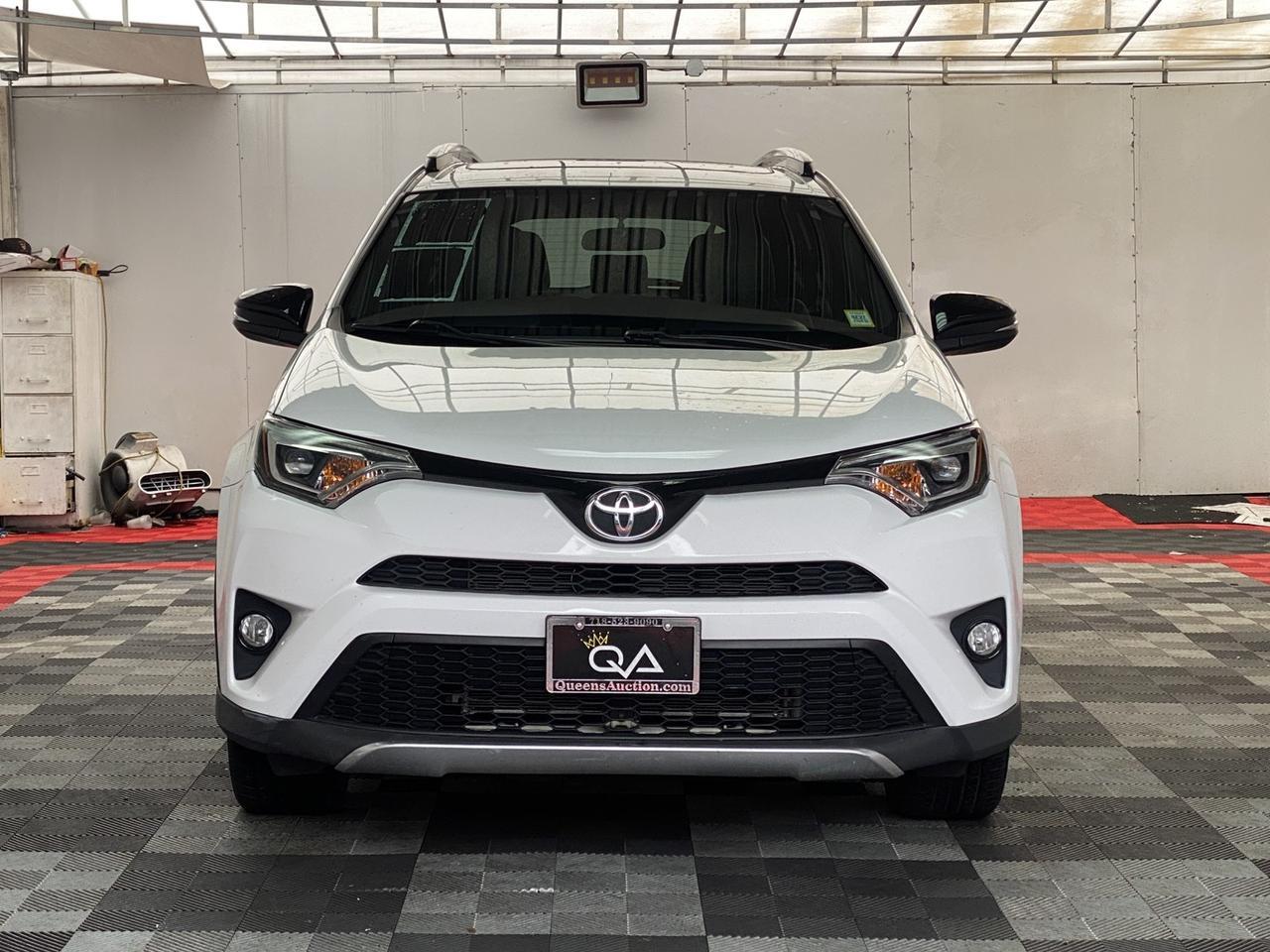 2016 Toyota RAV4 SE Richmond Hill NY