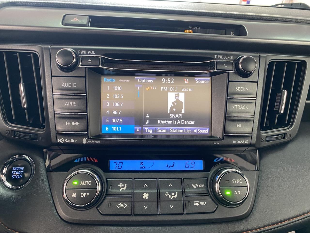 2016 Toyota RAV4 SE Richmond Hill NY