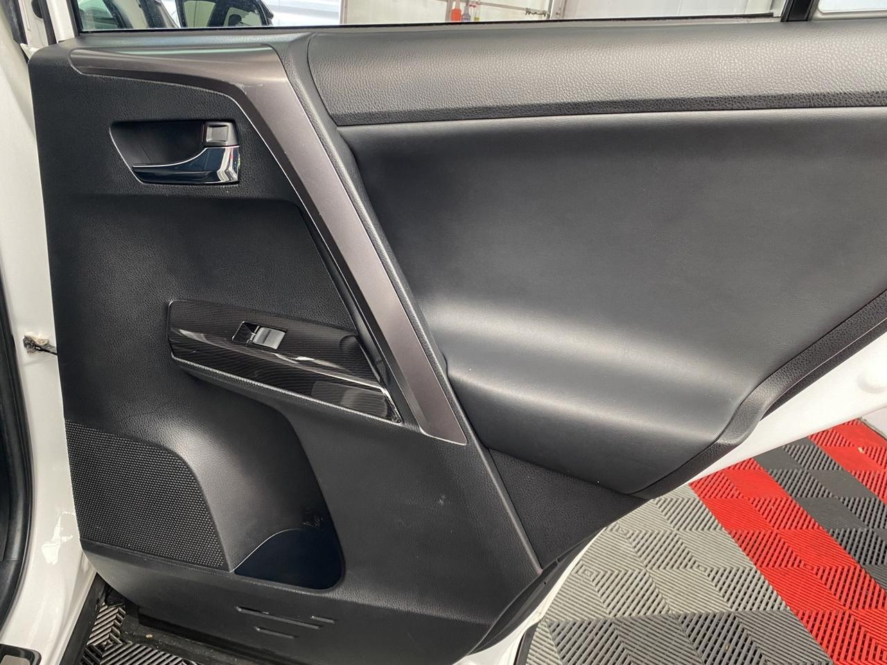 2016 Toyota RAV4 SE Richmond Hill NY