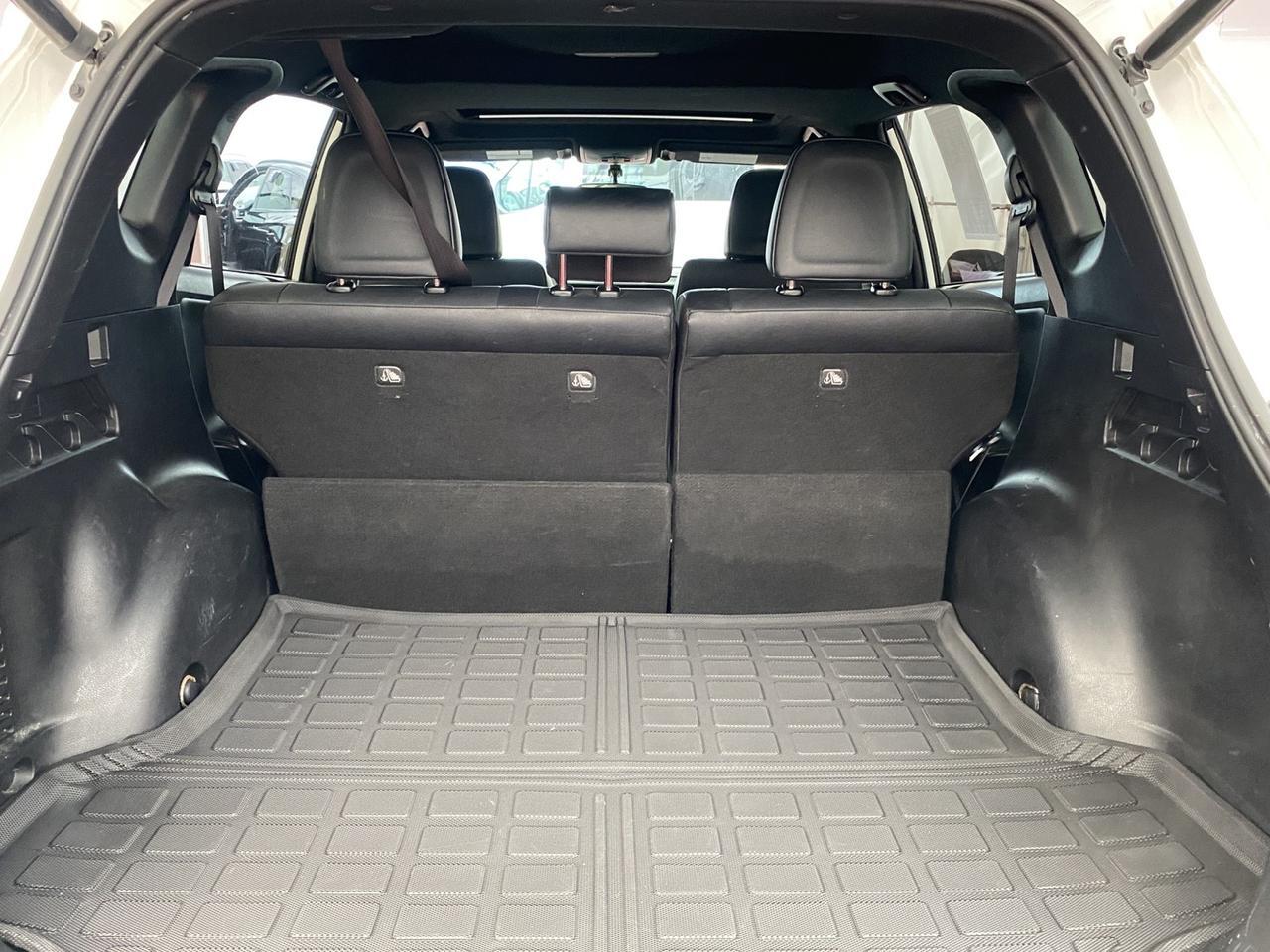 2016 Toyota RAV4 SE Richmond Hill NY