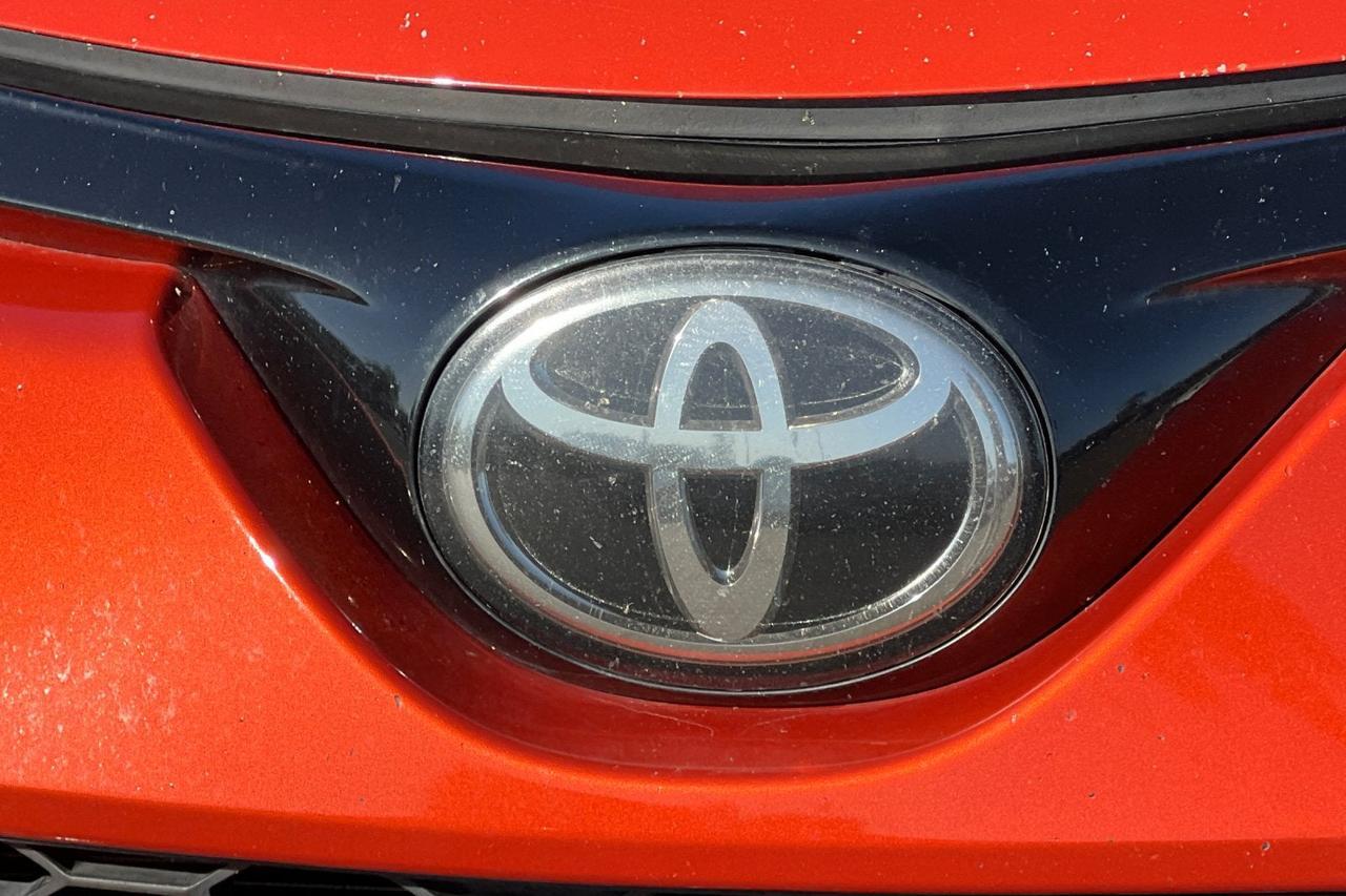 2016 Toyota RAV4 SE Roseville CA