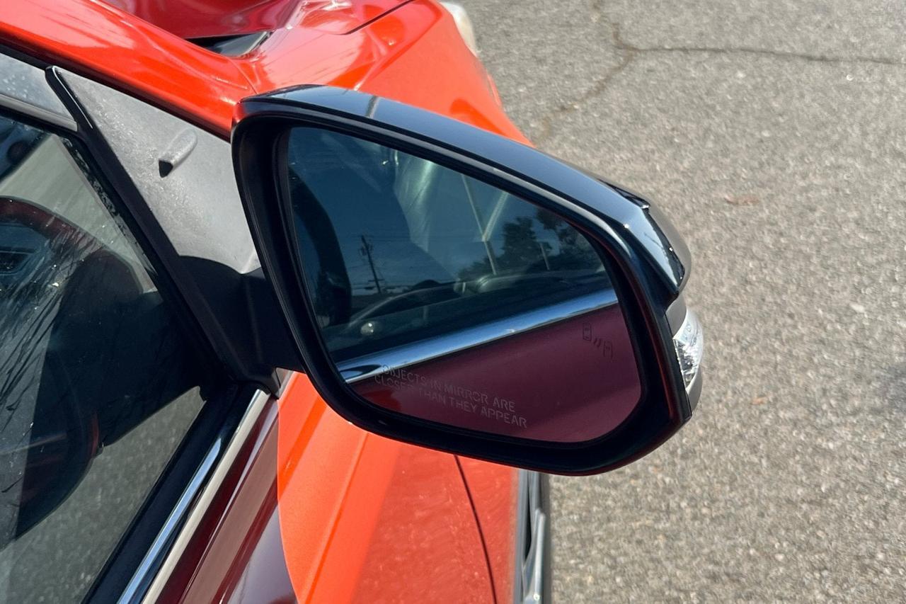 2016 Toyota RAV4 SE Roseville CA