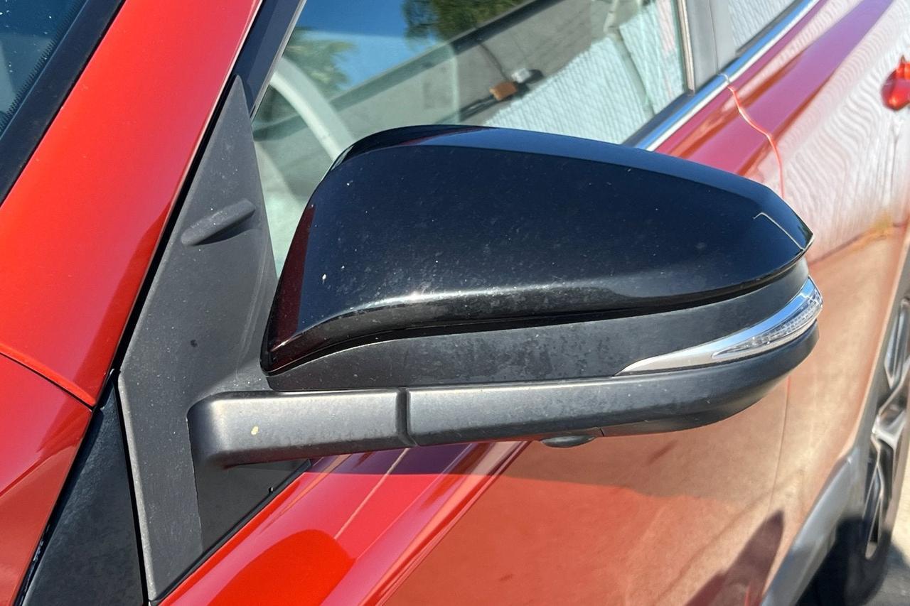2016 Toyota RAV4 SE Roseville CA