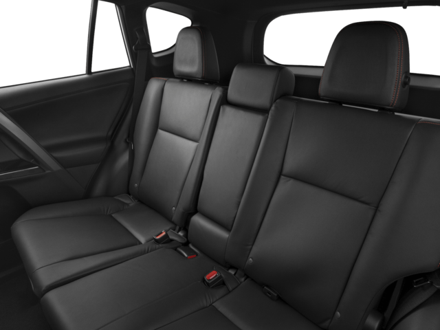 2016 Toyota RAV4 SE Roseville CA