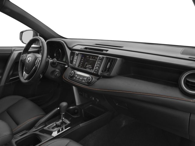 2016 Toyota RAV4 SE Roseville CA