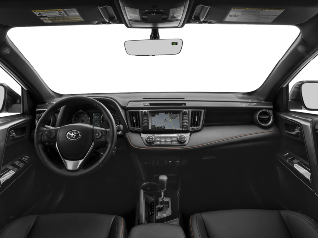 2016 Toyota RAV4 SE Roseville CA