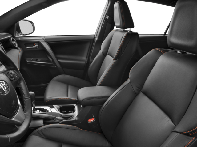 2016 Toyota RAV4 SE Roseville CA