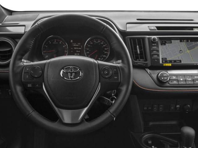 2016 Toyota RAV4 SE Roseville CA