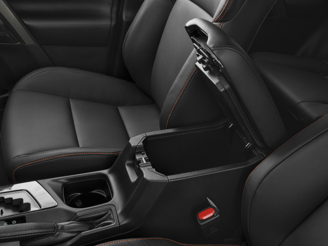 2016 Toyota RAV4 SE Roseville CA