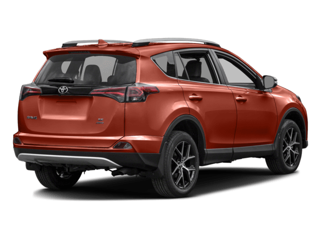 2016 Toyota RAV4 SE Roseville CA