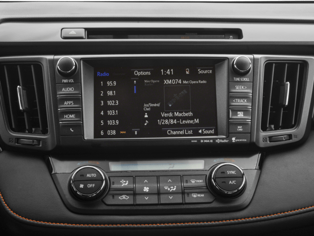 2016 Toyota RAV4 SE Roseville CA