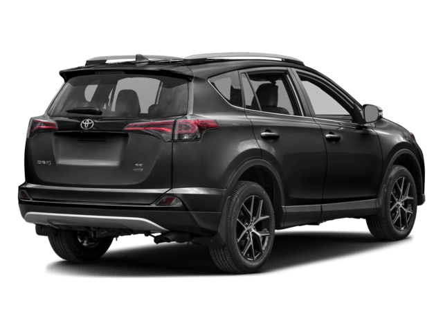 2016 Toyota RAV4 SE Roseville CA