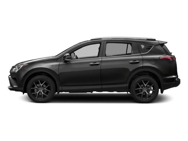 2016 Toyota RAV4 SE Roseville CA