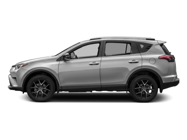 2016 Toyota RAV4 SE Roseville CA