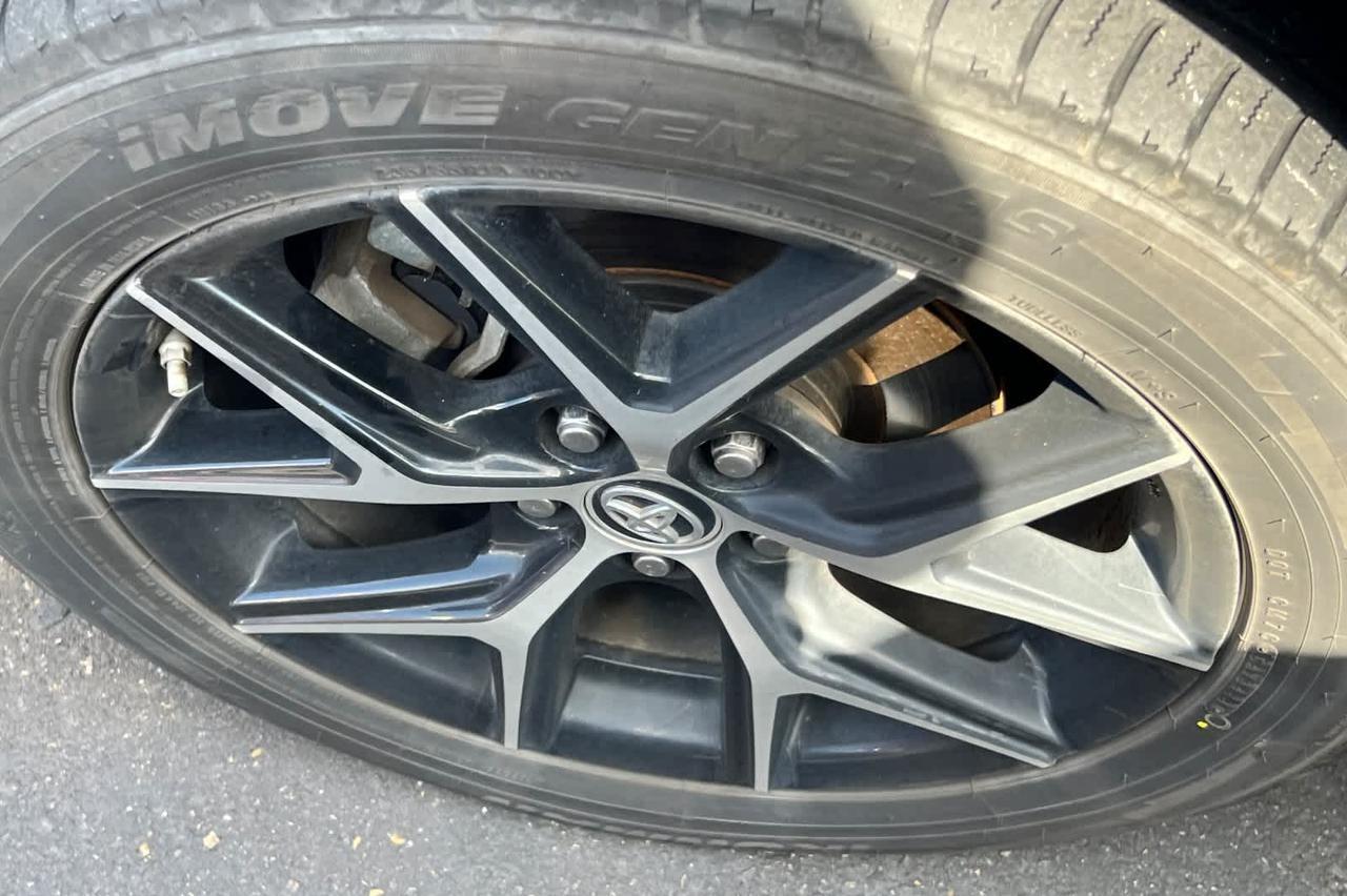 2016 Toyota RAV4 SE Roseville CA