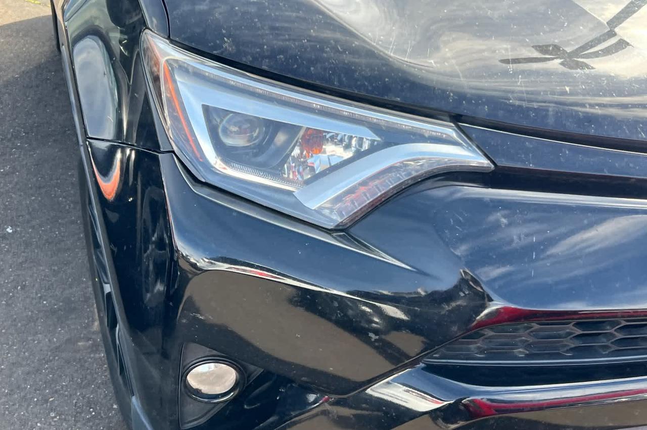 2016 Toyota RAV4 SE Roseville CA