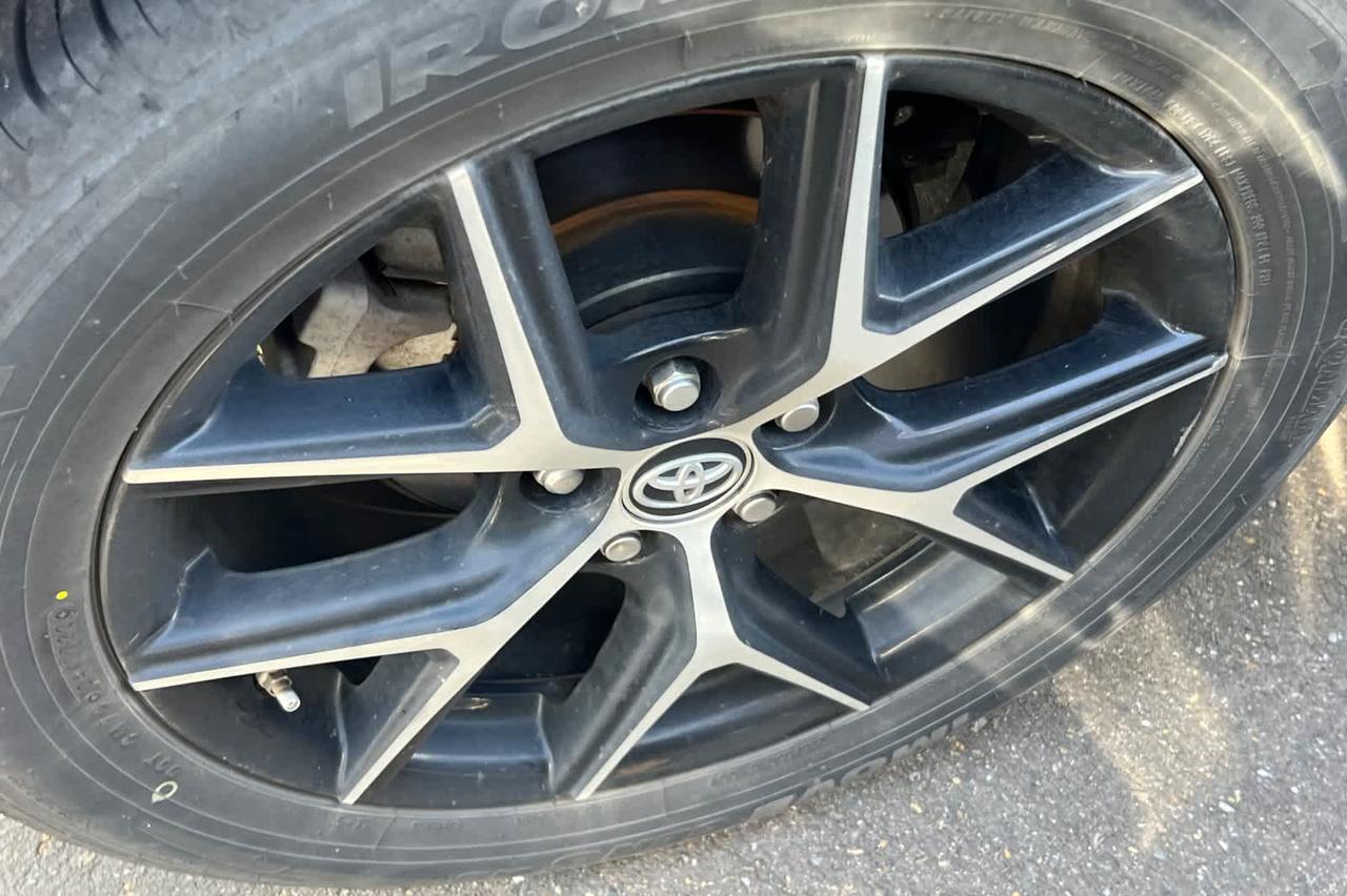 2016 Toyota RAV4 SE Roseville CA