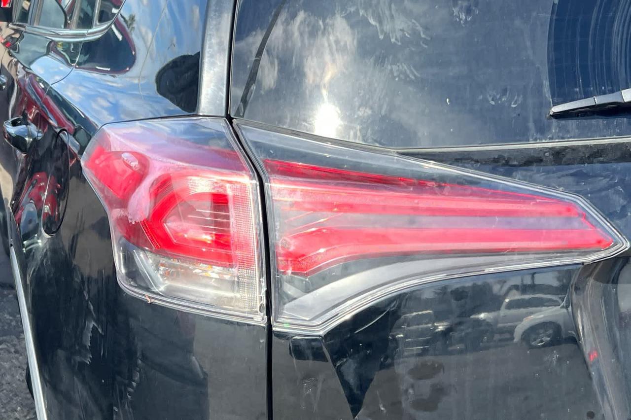 2016 Toyota RAV4 SE Roseville CA