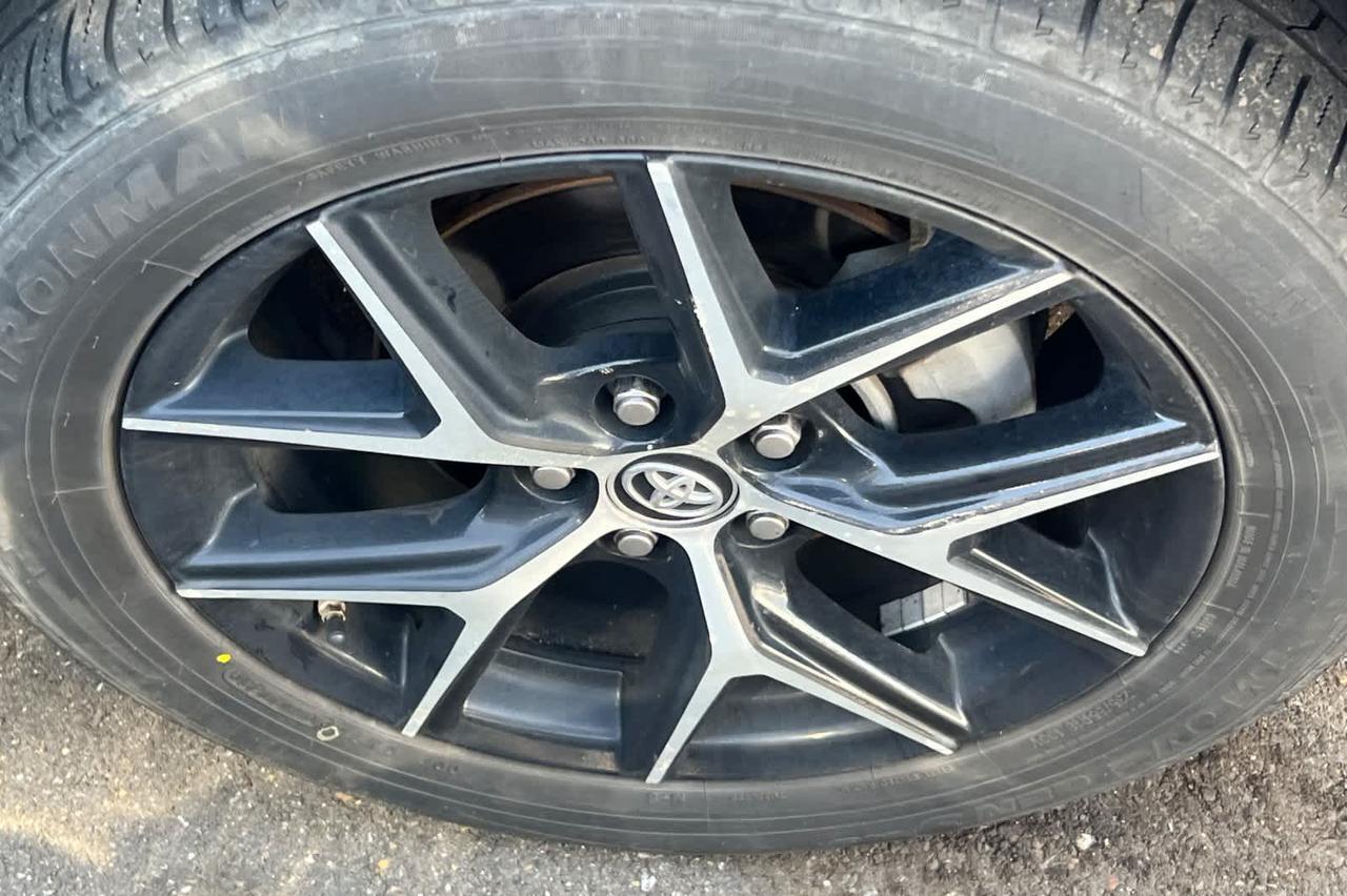 2016 Toyota RAV4 SE Roseville CA