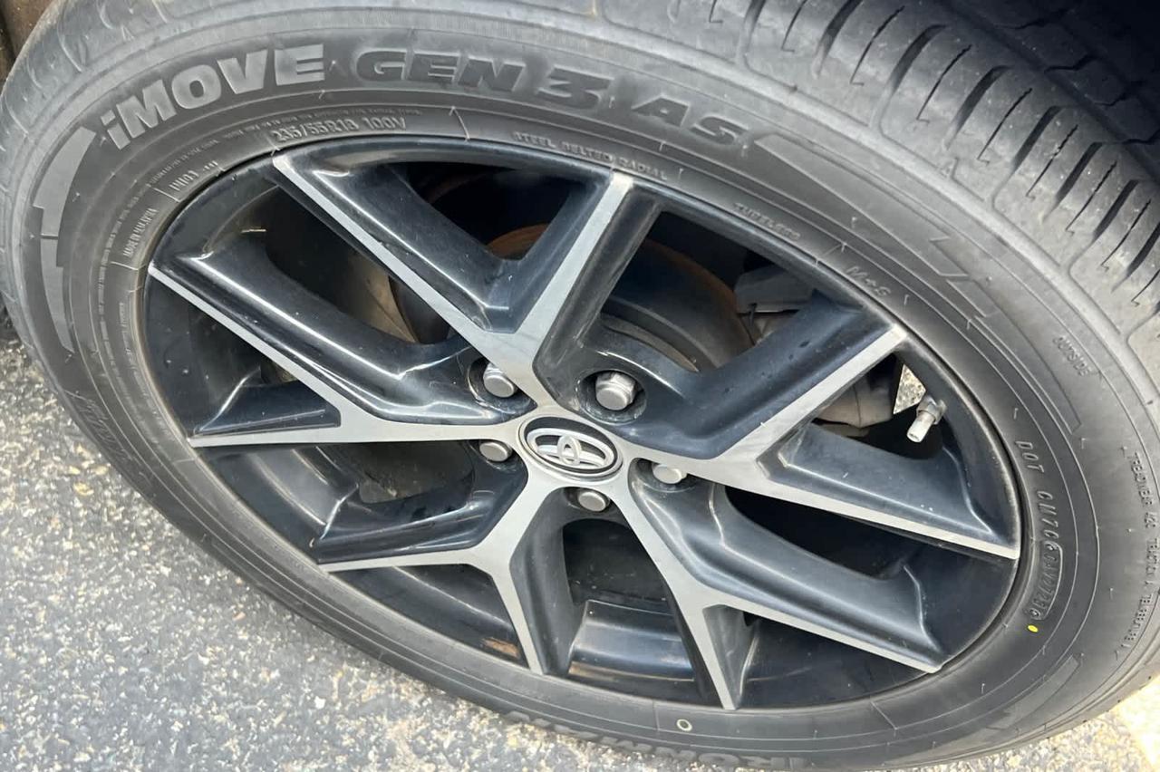 2016 Toyota RAV4 SE Roseville CA