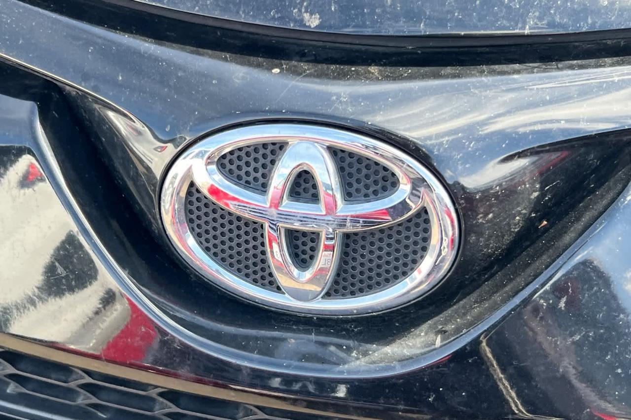 2016 Toyota RAV4 SE Roseville CA