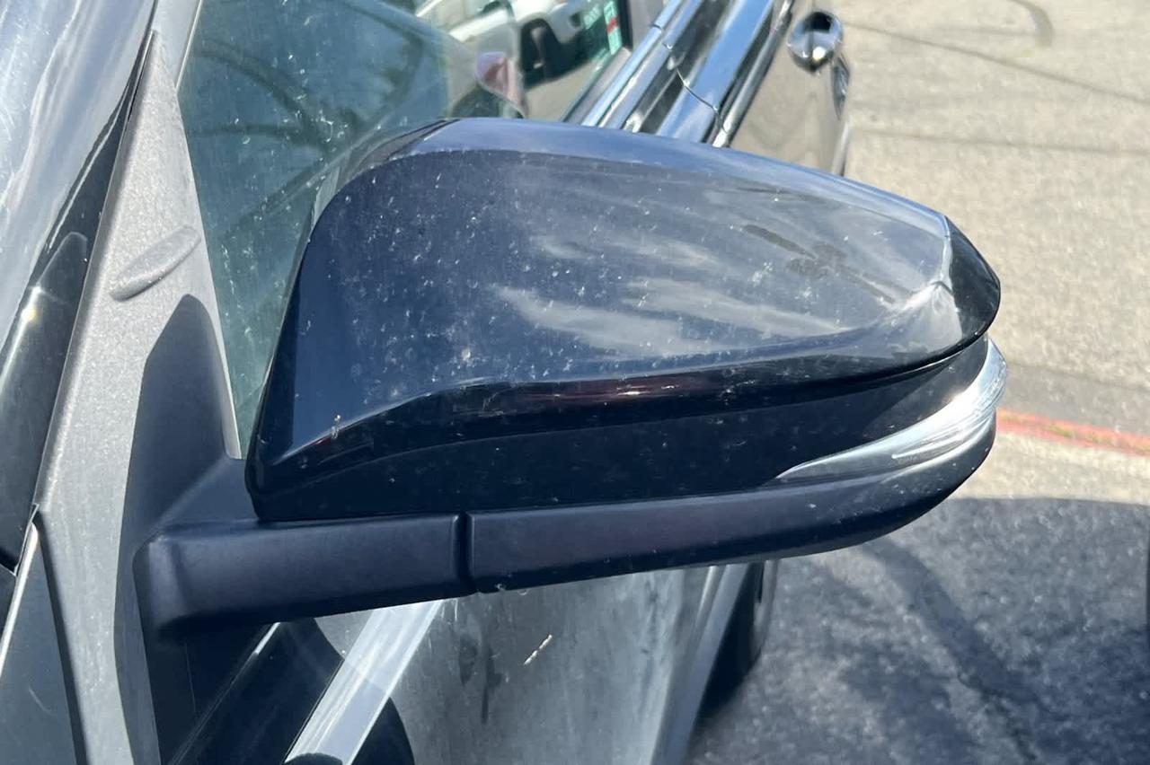 2016 Toyota RAV4 SE Roseville CA