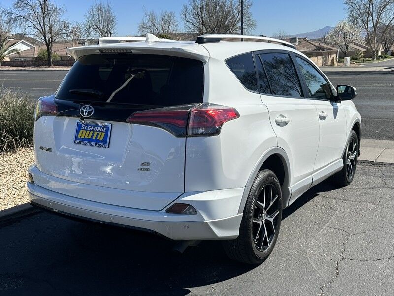 2016 Toyota RAV4 SE St George UT