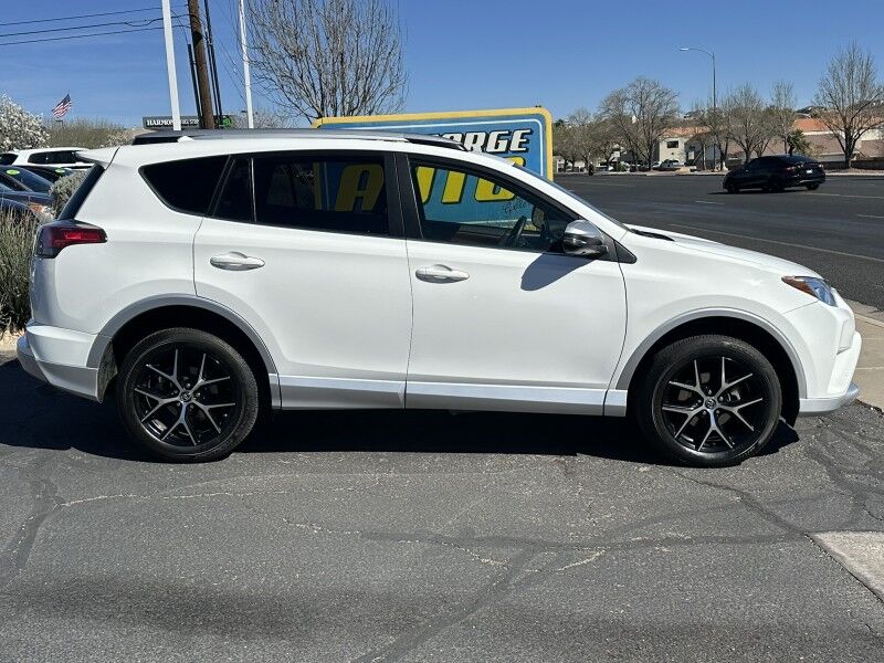 2016 Toyota RAV4 SE St George UT