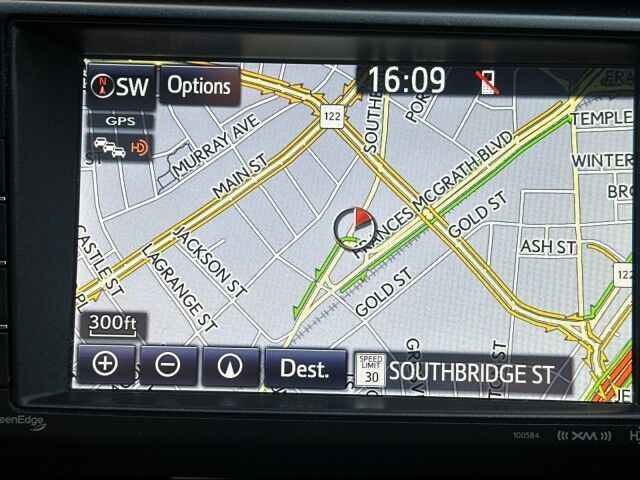 2016 Toyota RAV4 SE Worcester MA 2016 Toyota RAV4 SE Worcester MA