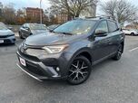2016 Toyota RAV4 SE