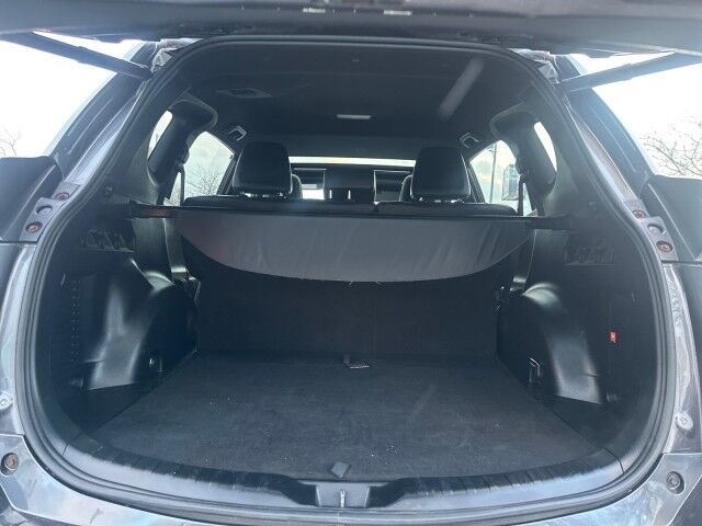 2016 Toyota RAV4 SE Worcester MA 2016 Toyota RAV4 SE Worcester MA