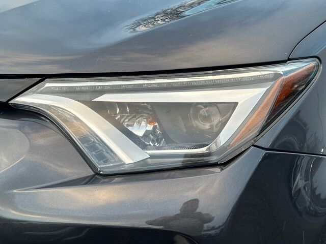 2016 Toyota RAV4 SE Worcester MA 2016 Toyota RAV4 SE Worcester MA