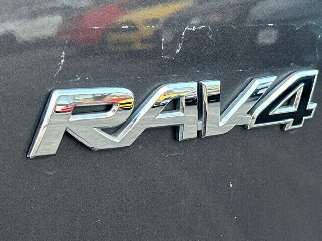 2016 Toyota RAV4 SE Worcester MA 2016 Toyota RAV4 SE Worcester MA