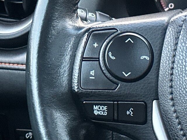 2016 Toyota RAV4 SE Worcester MA 2016 Toyota RAV4 SE Worcester MA