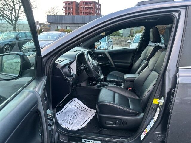 2016 Toyota RAV4 SE Worcester MA 2016 Toyota RAV4 SE Worcester MA