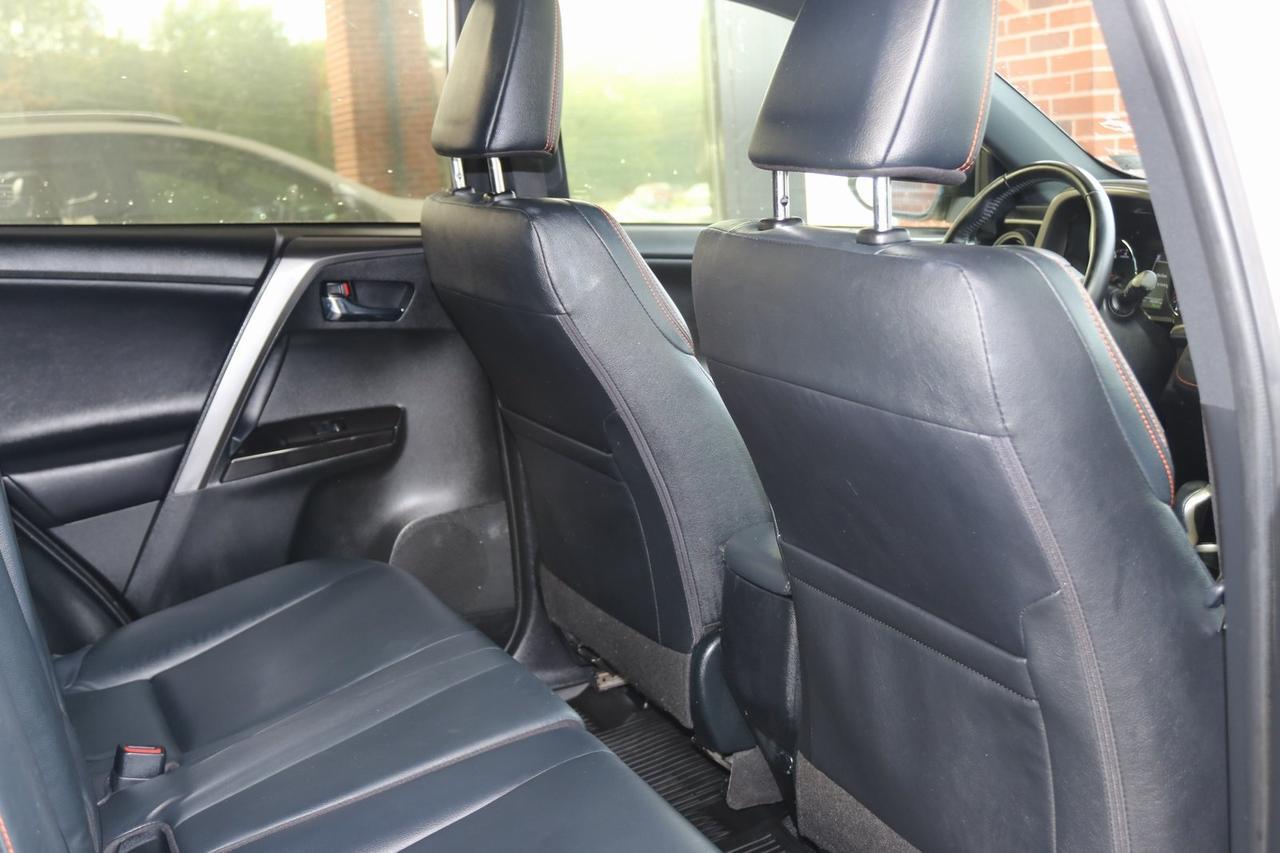 2016 Toyota RAV4 SE Fredericksburg VA