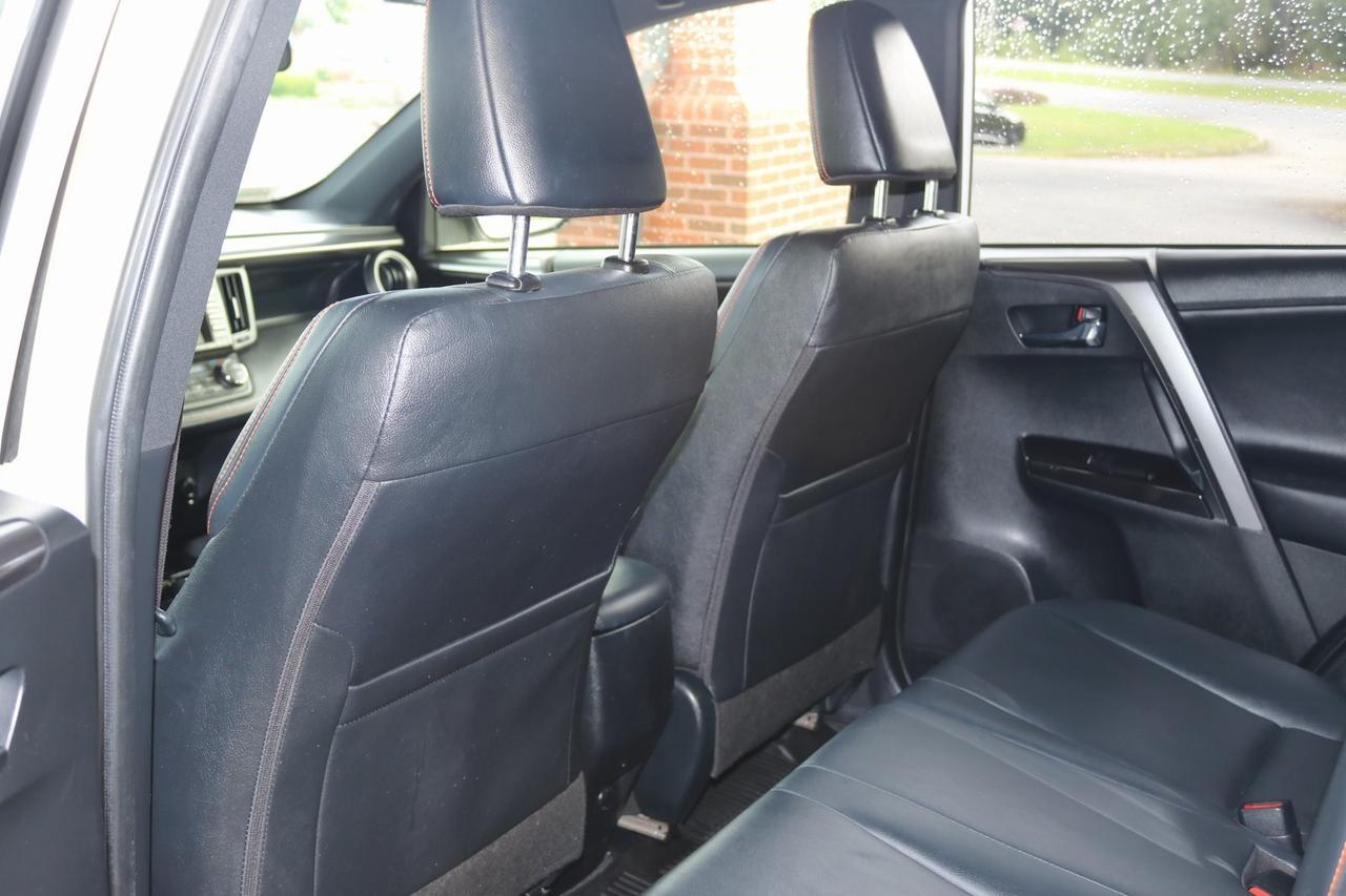 2016 Toyota RAV4 SE Fredericksburg VA