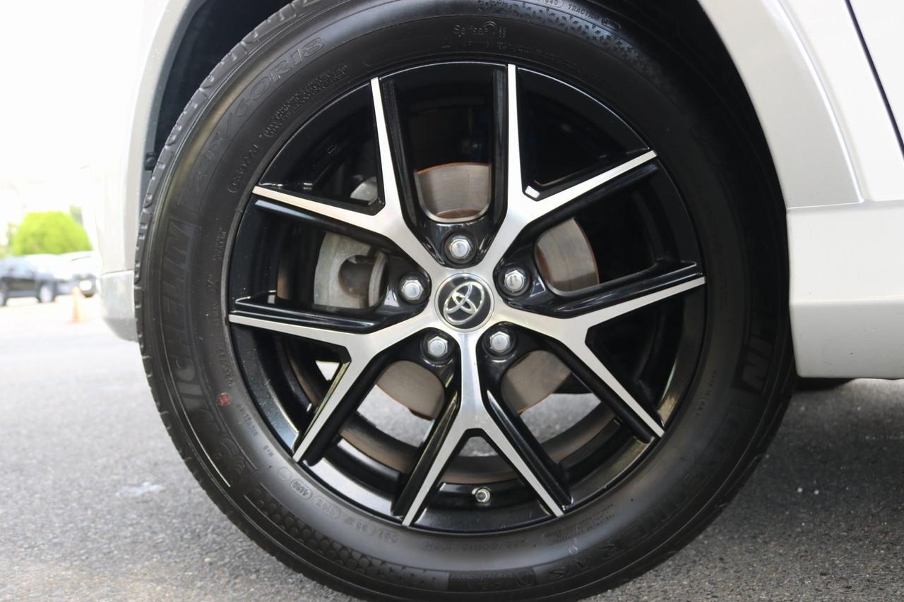 2016 Toyota RAV4 SE Fredericksburg VA