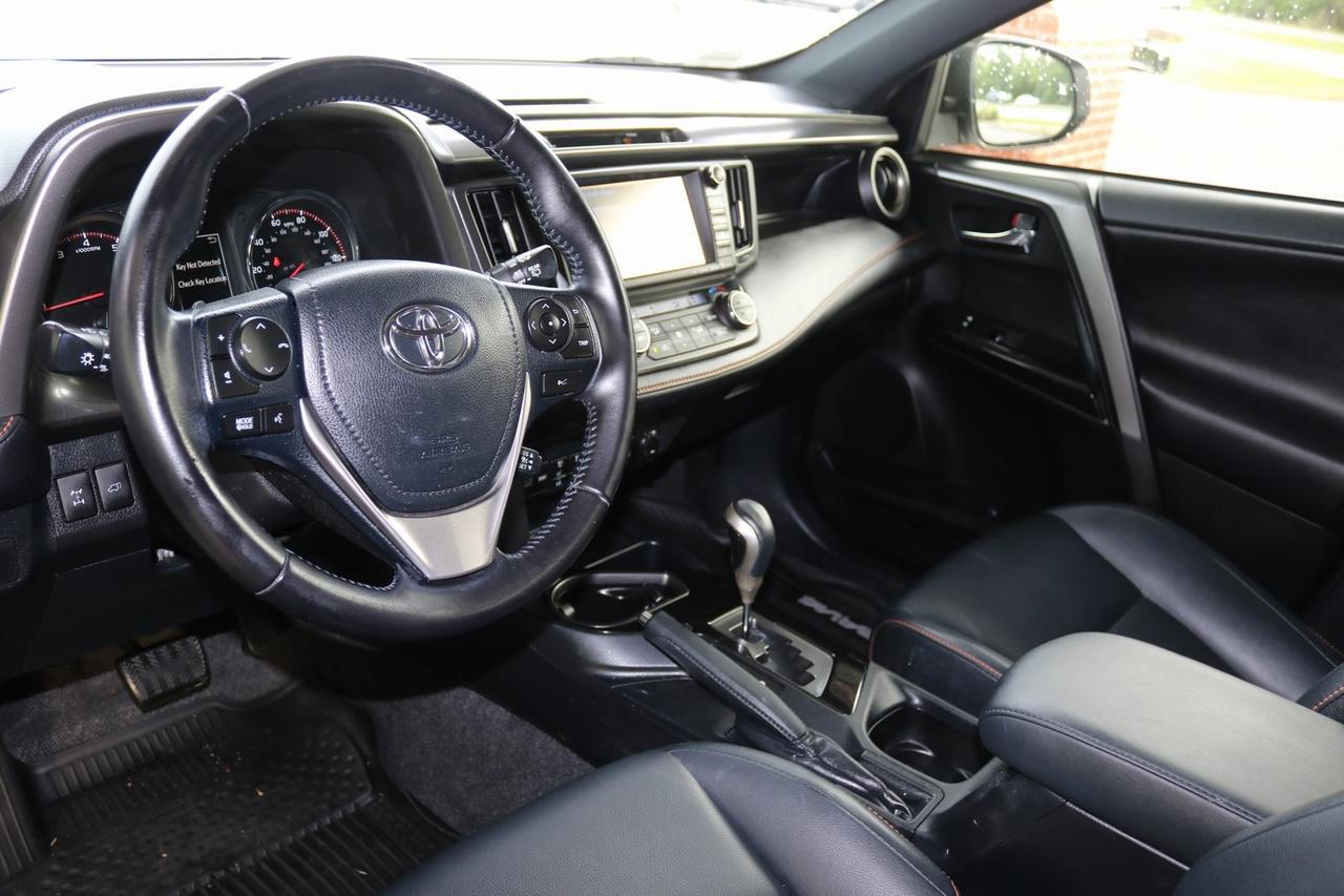 2016 Toyota RAV4 SE Fredericksburg VA