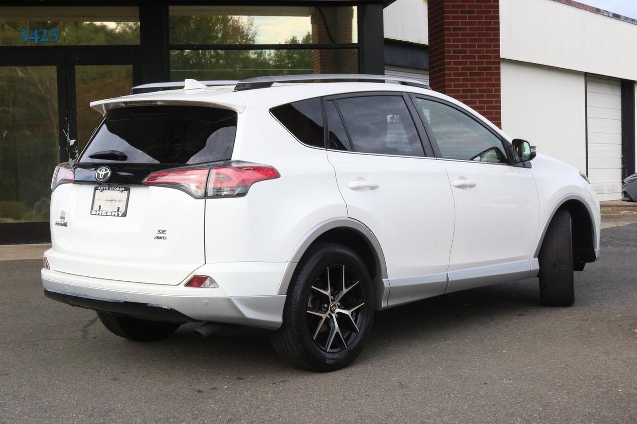 2016 Toyota RAV4 SE Fredericksburg VA