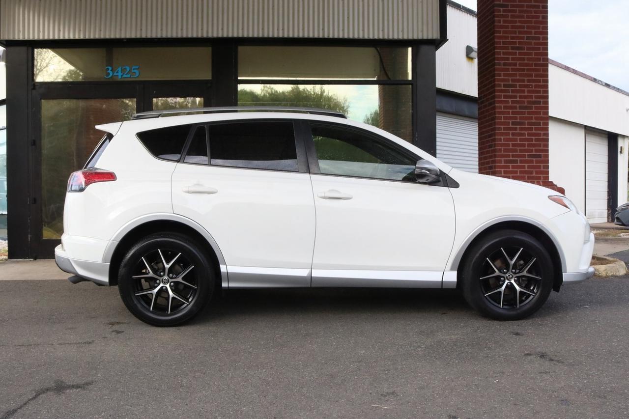 2016 Toyota RAV4 SE Fredericksburg VA