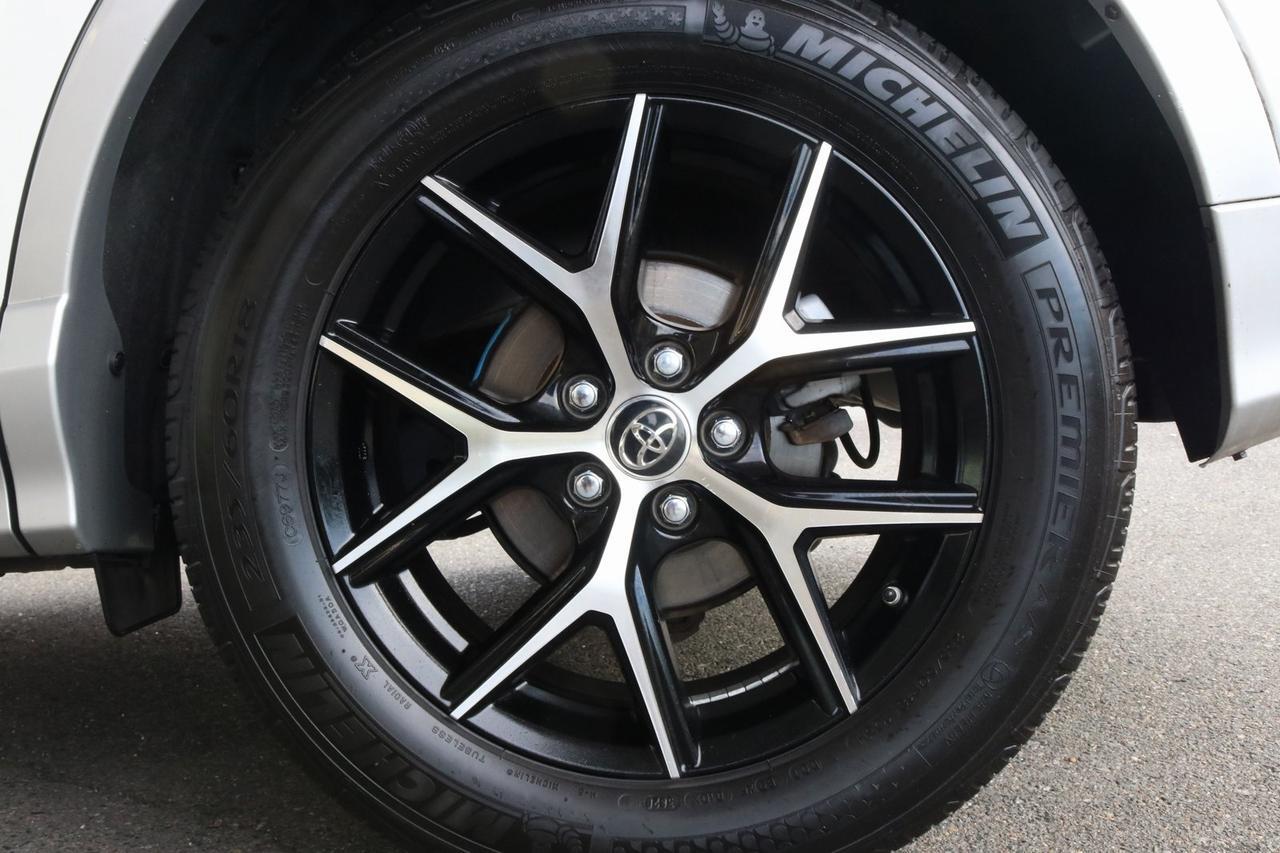 2016 Toyota RAV4 SE Fredericksburg VA