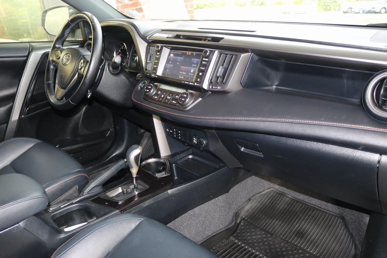 2016 Toyota RAV4 SE Fredericksburg VA
