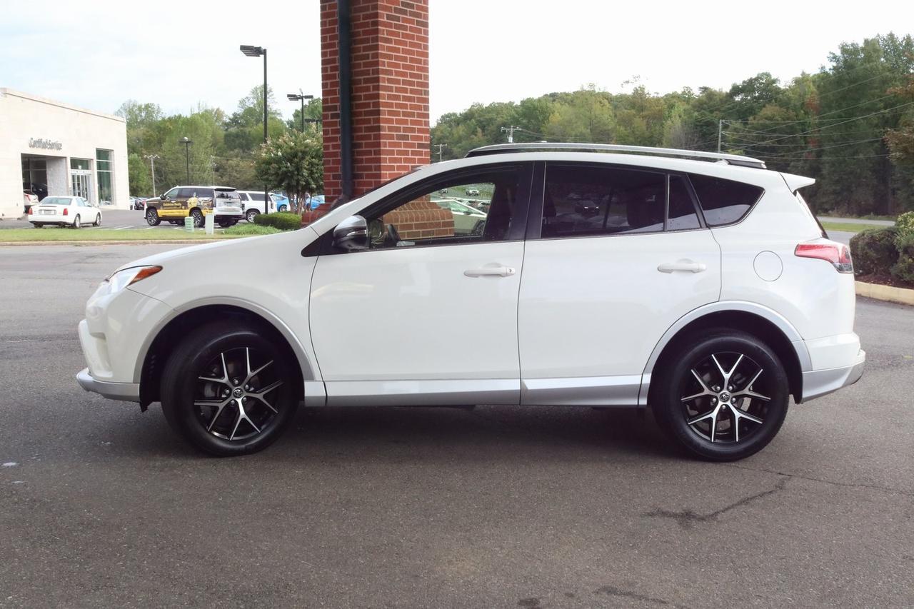 2016 Toyota RAV4 SE Fredericksburg VA