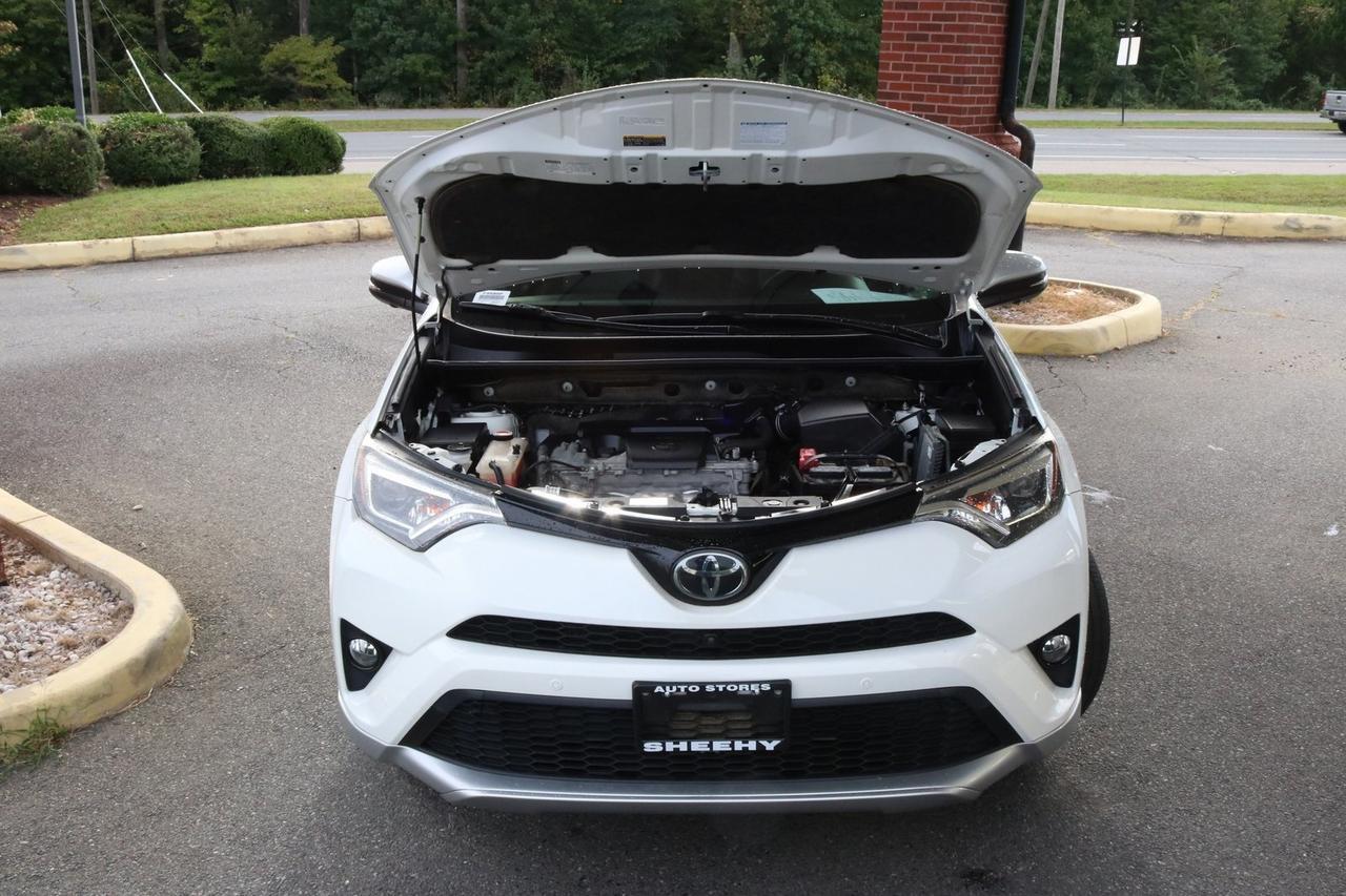 2016 Toyota RAV4 SE Fredericksburg VA