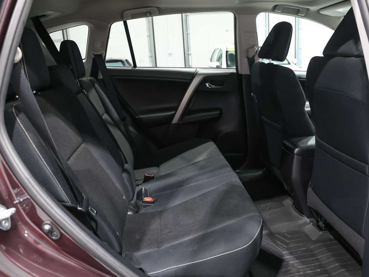 2016 Toyota RAV4 XLE AWD Cranberry PA