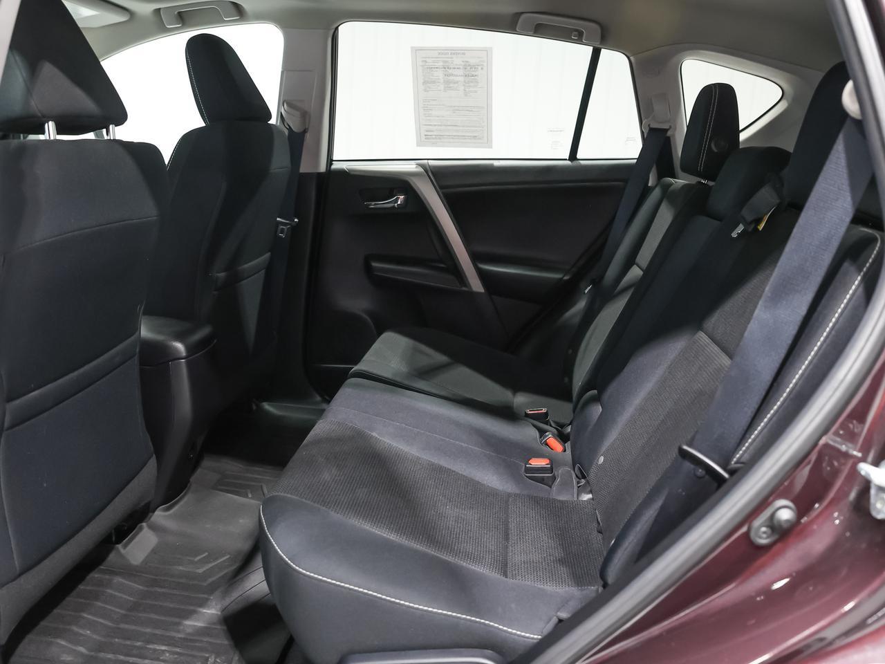 2016 Toyota RAV4 XLE AWD Cranberry PA